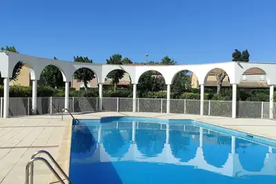 Image de Cozy house in the south 5 minutes from the beaches and shops
