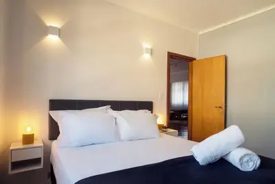 Image de Casa Pantuso - Oasis of comfort in the best spot in the city