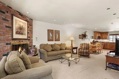 Image de Alpenblick 13 | Spacious Townhouse with Lots of Great Features, Close to Downtown