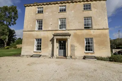 Image de Rockstowes House, pet friendly, character holiday cottage in Dursley