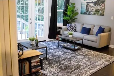 Image de 3 King, 2 Queen 2 Living Rooms