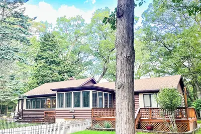 Image de Two Adjacent Homes, 550 Ft To Beach, Fire Pit, Pets Ok