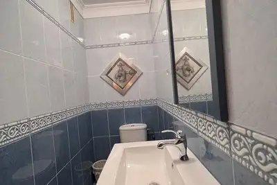 Image de Well Located Luxury Apartment