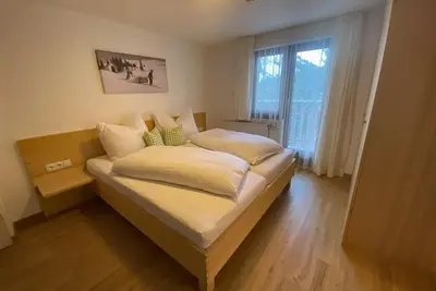 Image de Family room - Hotel Garni Enzian
