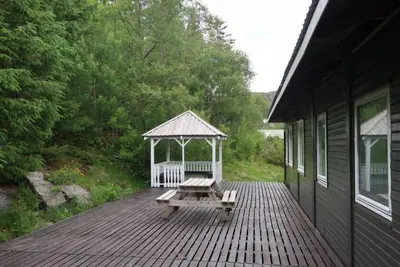 Image de Stortaren by Interhome