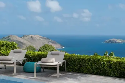 Image de Villa Lina by Fantasia Villas