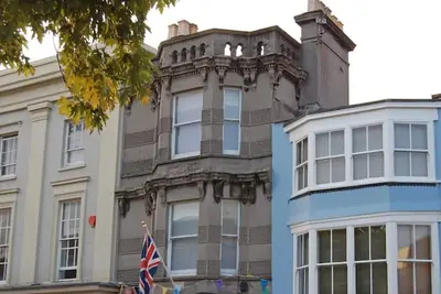 Image de Beaufort House, Lymington Town Centre
