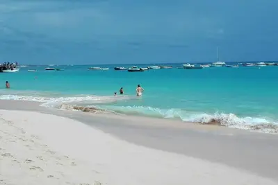 Image de Capo Verde vista oceano, attico