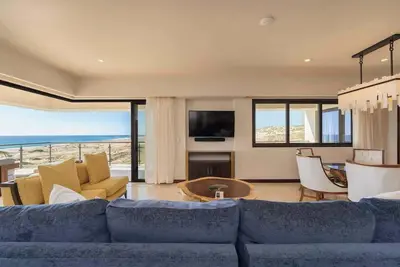 Image de Diamante Ocr 309 - Luxury Oceanfront Condo!