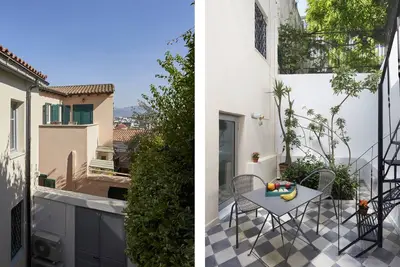 Image de Muazzo Plaka Ground Home, Discover Authenticity
