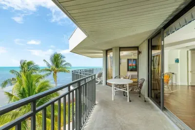 Image de Tom's Spectacular OceanFront 3 Bdrm Endless Atlantic view, Key West Amazing