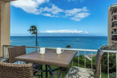 Image de Royal Kahana 407! Great location and ocean views!