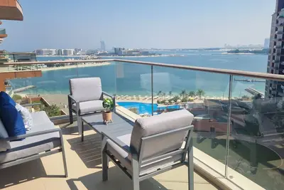 Image de Tiara Residence Emerald 1br with gorgeous view