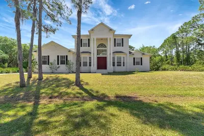 Image de Private Estate w/ Heated Pool in Sarasota County, Fl