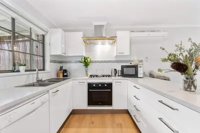 Image de Banksia Beachhouse 38 Kightley Rd Goolwa Beach