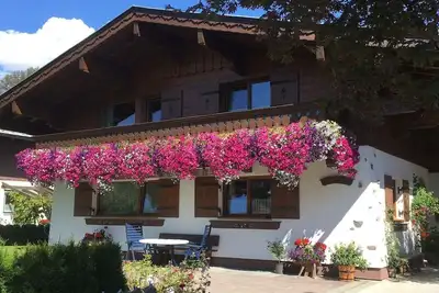 Image de Haus Elisabeth Schwaiger - Apartment/2 bedrooms/shower, toilet