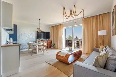 Image de Apartamenty Sun & Snow Baltic Nova