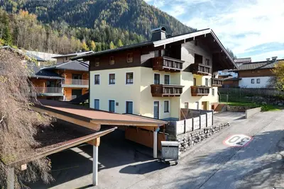 Image de Apartment Weltcupblick - Apartment 2-5 people (2 separate bedrooms)