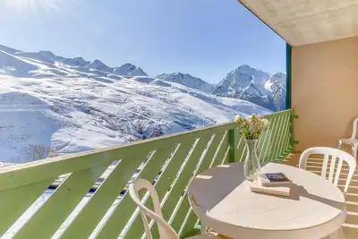 Image de Vacancéole - Les Balcons du Soleil