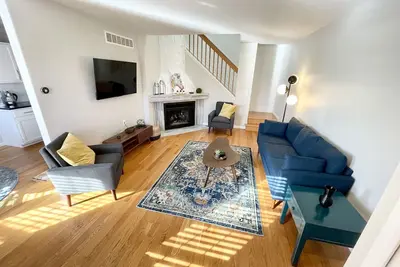 Image de Country in the city Townhouse