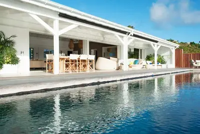 Image de Chef included by Fantasia Villas: Villa Eden View