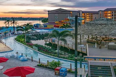 Image de 2 br, 2 ba Villa Minutes from Orlando Parks!