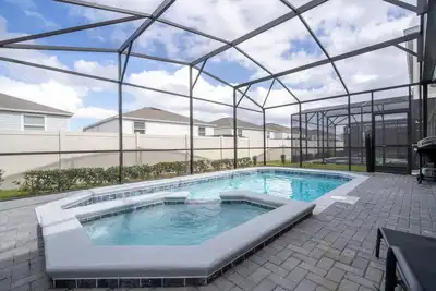 Image de 3425 Lw -Exquisite 5br Villa Private Pool & Spa