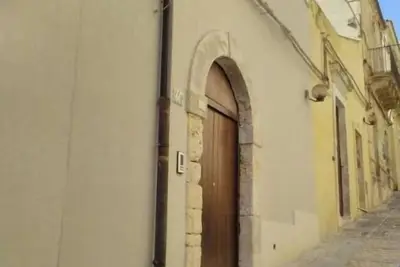 Image de Ancient Baglio House