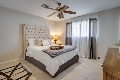 Image de 3 bedroom Southern Roots home