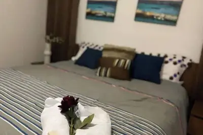 Image de Romantico, moderno, self check-in-24/7-wifi-Tv 4k