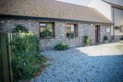 Image de Fferm-Llong Cottage (Ship Farm) - 2 Bedroom -Rhossili