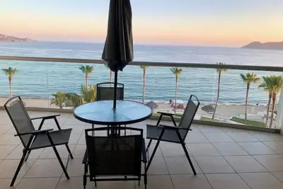 Image de Condominio Playa Blanca San Carlos