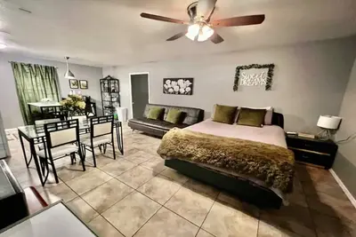 Image de Premium Studio A w/private yard