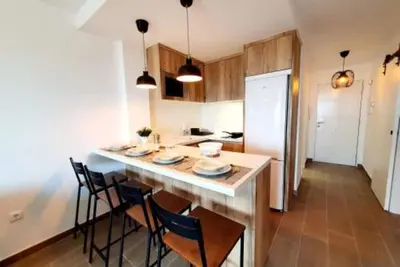 Image de Majorca Seaviews Apt
