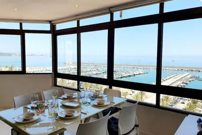 Marina Tower