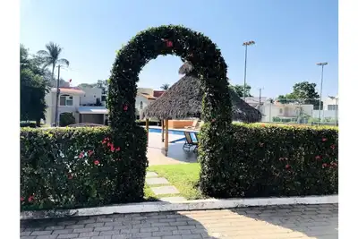 Image de Real del Country House with Beach Club