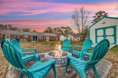 Image de Coastal Paradise-Monthly Stays Welcome-Pet Friendly