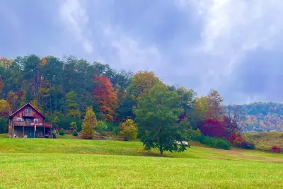 Image de The Haven at Beech Creek - A