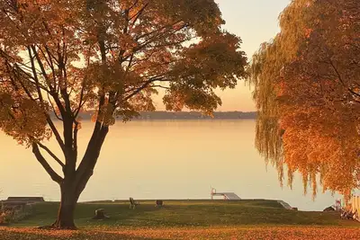 Image de Lake Home on Cayuga