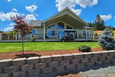 Image de Lake View House