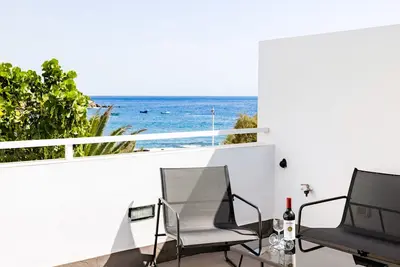 Image de Luxury Frontline Poris de Abona
