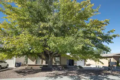 Image de Peaceful 3-bedroom near the Albuquerque Foothills