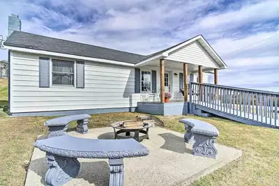 Image de Updated Beattyville Ranch-Style Home w/ Yard!