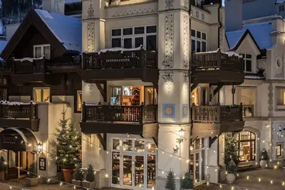 Image de Luxury 3br Arrabelle residence - ski in/ski out, world-class amenities, pool!