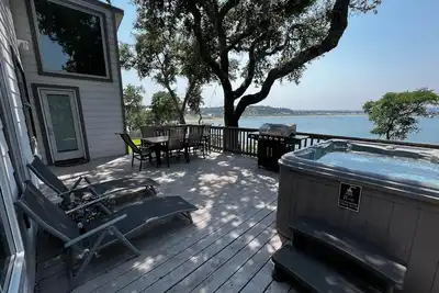 Image de Foxes Den at Canyon Lake
