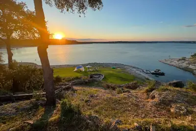 Image de Star Gazer at Canyon Lake