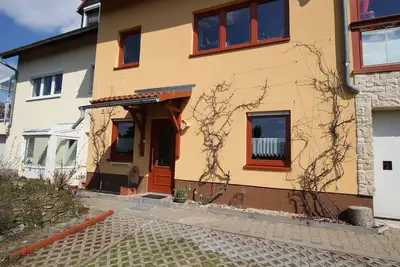 Image de Cozy vacation apartment at the gates of Chemnitz