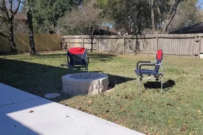 Image de Spacious 3 Bedroom-House for Families/Work Related