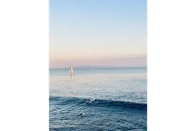 Image de In the heart of the Redwoods\/10 min from the beach