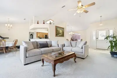 Image de Private Pensacola Beach Getaway Near Uwf & Uptown!